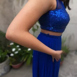 Vestido De Coctel - Marca Eva Brazzi Talla 6 Dos Piezas 9 Vestido De Coctel - Marca Eva Brazzi Talla 6 Dos Piezas -Vestidoux Soldes Magasin D NQ NP 717679 MLM27702318233 072018 O