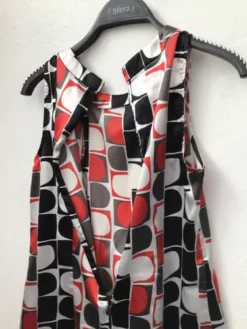 Blusa Marca Zara Basic Talla Mediana Satinada Elegante Ropa -Vestidoux Soldes Magasin D NQ NP 718116 MLM70044480460 062023 O