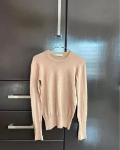 Blusa Mujer Marca Zara Talla S Manga Larga