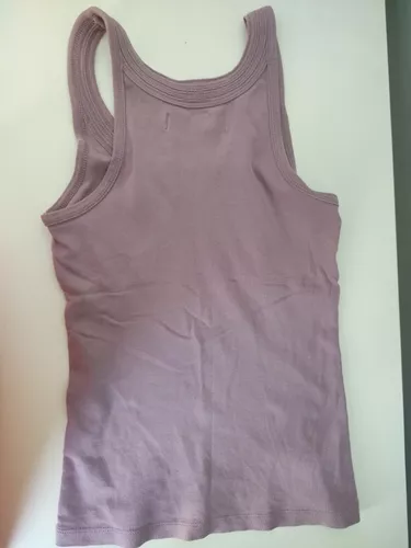 Blusa En Algodón Marca Zara Talla M 6 Blusa En Algodón Marca Zara Talla M – Image 4