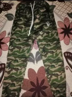 Pants Tipo Militar -Vestidoux Soldes Magasin D NQ NP 720817 MLM45357973161 032021 O