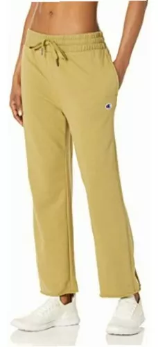 Champion Pant Deportivo Con Bolsillo Para Mujer Marca