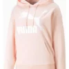 Sudadera Puma Classic Logo Hoodie Para Mujer 1 Sudadera Puma Classic Logo Hoodie Para Mujer -Vestidoux Soldes Magasin D NQ NP 722457 MLM70041569708 062023 O