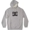 Sudadera Dc Shoes Hombre Gris Star Casual -Vestidoux Soldes Magasin D NQ NP 723358 MLM51825840131 102022 O