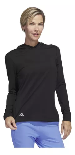 Sudadera Adidas W Perf Hdy Golf Mujer