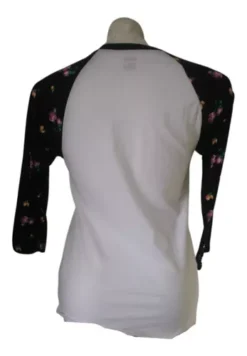 Playera Marca Vans De Dama Womens T Shirts -Vestidoux Soldes Magasin D NQ NP 724455 MLM50745574018 072022 O