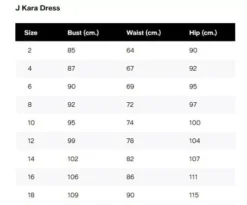 Vestido Corte Pañuelo Con Pedrería Marca J Kara Talla 18 -Vestidoux Soldes Magasin D NQ NP 725005 MLM53220330856 012023 O