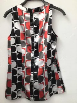 Blusa Marca Zara Basic Talla Mediana Satinada Elegante Ropa -Vestidoux Soldes Magasin D NQ NP 727239 MLM70064352087 062023 O