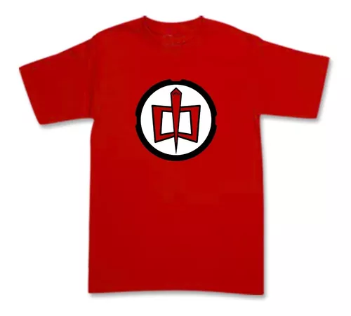 Playera Greatest American Hero Big Bang Theory Sheldon 3 Playera Greatest American Hero Big Bang Theory Sheldon