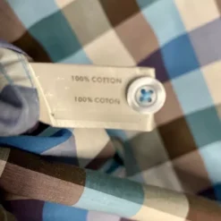 Blusa Estilo Boyfriend, Marca Pink -Vestidoux Soldes Magasin D NQ NP 729525 MLA48841339991 012022 O