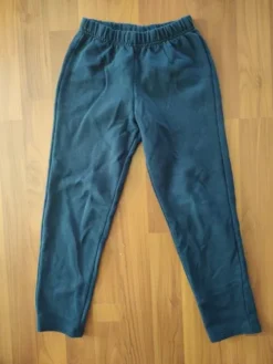 Pants Negro Marca Lee Talla 8 Años -Vestidoux Soldes Magasin D NQ NP 730421 MLM48723837713 012022 O