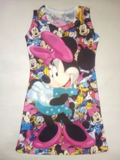 Lote De 10 Vestidos Pepa Y Más Personajes -Vestidoux Soldes Magasin D NQ NP 730540 MLM41762393186 052020 O