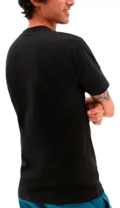 Playera Vans Juice Hombre Vn0006d5blk -Vestidoux Soldes Magasin D NQ NP 730561 MLM69911860622 062023 O