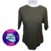 Blusa Para Mujer Talla S Marca Nine West -Vestidoux Soldes Magasin D NQ NP 731398 MLM53392258212 012023 O