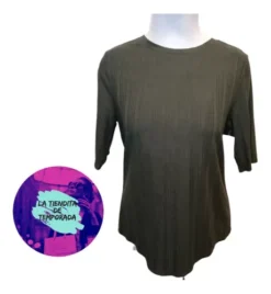 Blusa Para Mujer Talla S Marca Nine West
