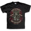 Playera Gas Monkey, Cuello Redondo 100% Algodón -Vestidoux Soldes Magasin D NQ NP 735564 MLM51658035391 092022 O