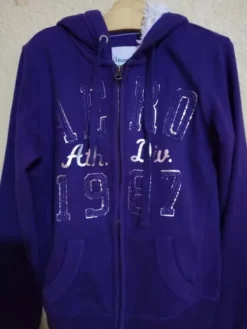 Sudadera Dama, Marca Aeropostale