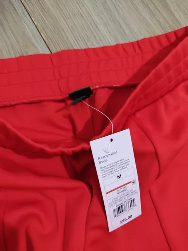 Pants De Dama Con Aberturas Talla Mediana Marca Americana 6 Pants De Dama Con Aberturas Talla Mediana Marca Americana – Image 4