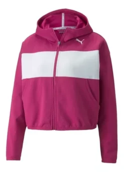 Sudadera Original Marca Puma® Para Dama