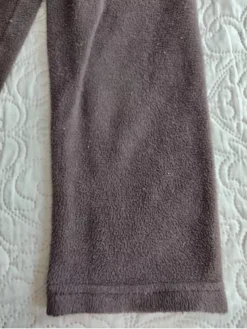 Pantalón Deportivo Para Niño. Polar Café. Talla 6 -Vestidoux Soldes Magasin D NQ NP 745414 MLM48145776920 112021 O