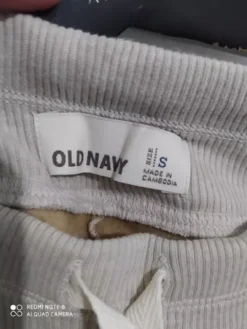 Pants Para Dama, Marca Old Navy, Talla Chico, Poco Uso $ -Vestidoux Soldes Magasin D NQ NP 745938 MLM44473080459 012021 O