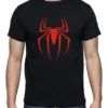 Playera Yazbek Para Caballero Edición Spider Man -Vestidoux Soldes Magasin D NQ NP 745984 MLM31233386160 062019 O