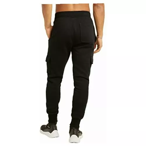 Champion, Jogger Para Hombre, Marca Pantalones Deportivos 4 Champion, Jogger Para Hombre, Marca Pantalones Deportivos – Image 2