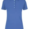 Playera Tipo Polo - Dama Mujer - 100% Algodón / Yazbek -Vestidoux Soldes Magasin D NQ NP 748810 MLM69835339158 062023 O