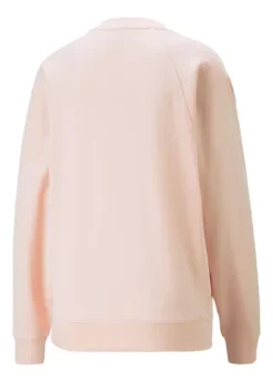 Sudadera Puma Casual Modern Sports Mujer Rosa By Martí -Vestidoux Soldes Magasin D NQ NP 748881 MLM69983532947 062023 O