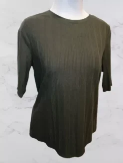 Blusa Para Mujer Talla S Marca Nine West -Vestidoux Soldes Magasin D NQ NP 759854 MLM53392248264 012023 O