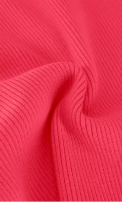 Crop Top De Punto C&a De Mujer -Vestidoux Soldes Magasin D NQ NP 761019 MLM69605103354 052023 O