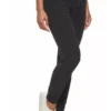 Pants Pantalón Tipo Jogger, Dama, Marc New York, Negro -Vestidoux Soldes Magasin D NQ NP 761386 MLM49046518839 022022 O