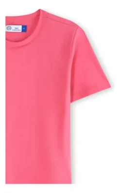 Playera Crop Manga Corta C&a De Mujer -Vestidoux Soldes Magasin D NQ NP 762563 MLM69605118354 052023 O