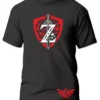 Playera Modelo: The Legend Of Zelda Game Estampado Reflejant -Vestidoux Soldes Magasin D NQ NP 762770 MLM69503875370 052023 O