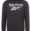 Sudadera Reebok Hombre Caballero Casual Hoodie Classics