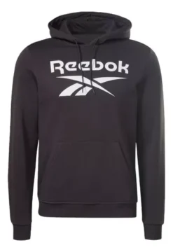 Sudadera Reebok Hombre Caballero Casual Hoodie Classics