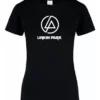 Playera Linkin Park Para Dama -Vestidoux Soldes Magasin D NQ NP 763316 MLM45108058277 032021 O