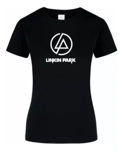 Playera Linkin Park Para Dama