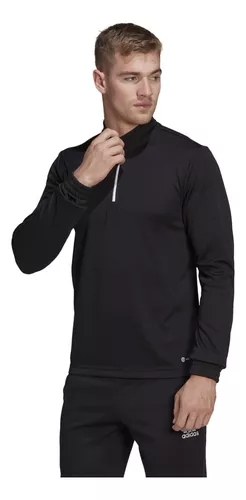 Sudadera Adidas Ent22 Tr Top Fútbol Hombre