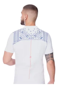 Playera Polo Hombre Vermonti By Aldo Conti (h9157) -Vestidoux Soldes Magasin D NQ NP 768471 MLM52593581986 112022 O