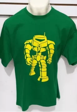 Playera Manbot Big Bang Theory Sheldon Cooper -Vestidoux Soldes Magasin D NQ NP 770172 MLM50954431439 082022 O