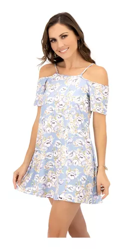 Vestido De Mujer Sexy Casual Moda Tirantes Diseño Original 5 Vestido De Mujer Sexy Casual Moda Tirantes Diseño Original – Image 3