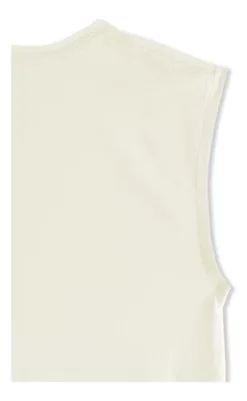 Playera Sin Mangas Con Bolsillo C&a De Hombre -Vestidoux Soldes Magasin D NQ NP 770384 MLM54813332439 042023 O