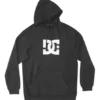Sudadera Dc Shoes Hombre Negro Star Casual Adysf03077kvj0 -Vestidoux Soldes Magasin D NQ NP 772801 MLM51825841007 102022 O