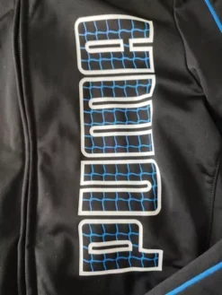 Sudadera Marca Puma Talla 7-8 Años -Vestidoux Soldes Magasin D NQ NP 774246 MLM50776096279 072022 O