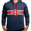 Sudadera 100% Original Panam Con Capucha Casual Hombre Paris -Vestidoux Soldes Magasin D NQ NP 777699 MLM69906145225 062023 O