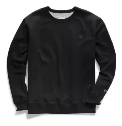 Champion Sudadera Powerblend Fleece Original Logo C -Vestidoux Soldes Magasin D NQ NP 778239 MLM52524789748 112022 O