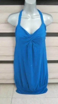 Victoria's Secret Vestido Blusa Marca Victoria Secret Talla S Strech