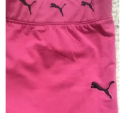 Pants Para Niña, Marca Puma Original 11 Pants Para Niña, Marca Puma Original -Vestidoux Soldes Magasin D NQ NP 780895 MLM69547796857 052023 O