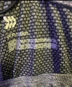 Pans Para Hombre Talla S Marca All In Motion. Importado -Vestidoux Soldes Magasin D NQ NP 782521 MLM53499244263 012023 O